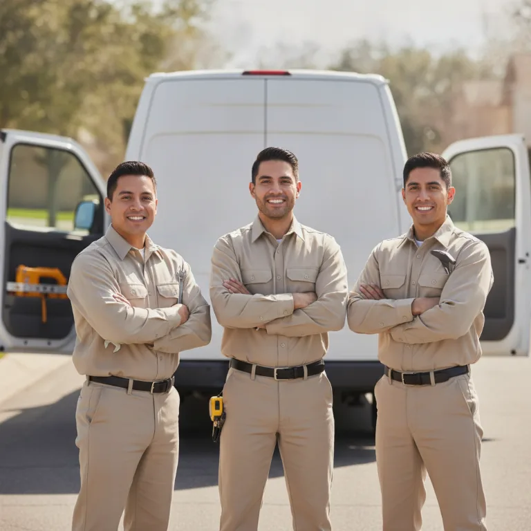 Contratista General equipo en Puebla